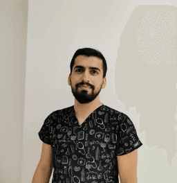 Yunus Emre Kılıç