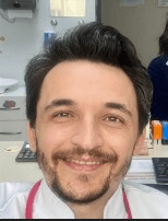 Mehmet Güllühalı