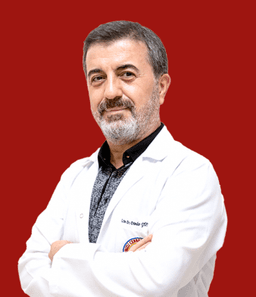 Dündar Güngör