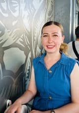 Büşra Kahraman
