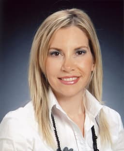 Aslı Eralp