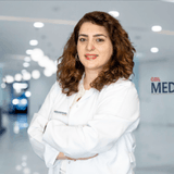 Özge Ofluoğlu Fidancı