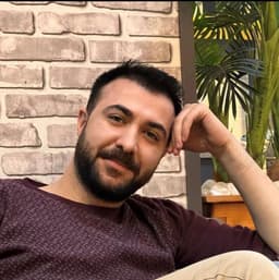 Ebuzer Can Hekimoğlu