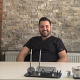 Muhammed Furkan Şahin