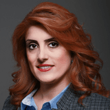 Yaşam Yanardağ Çelik