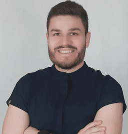 Berk Solakoğlu