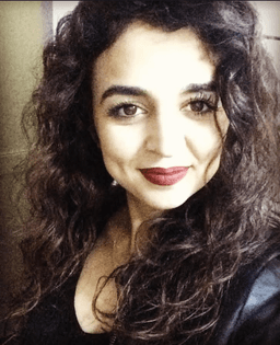 Özlem Özer Çeşme