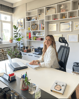 Beyza Ünlü