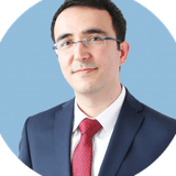Ahmet Yar