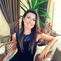 Damla Eyüboğlu
