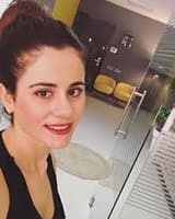 Aycan Oflaz