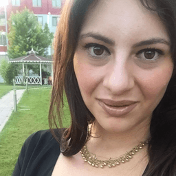 Ecem Yıldız