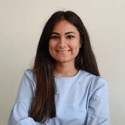 Bahar Demircan