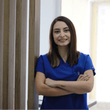 Ezgi Aydın Kozacıoğlu