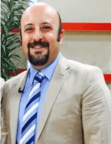 Selçuk Yücel