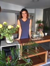 Ayşe Burçe Karantinacı