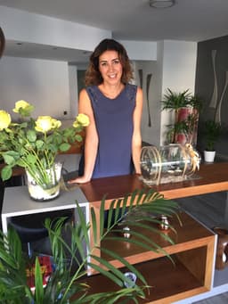 Ayşe Burçe Karantinacı