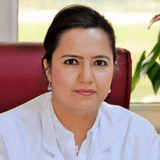 Gökçe Özel