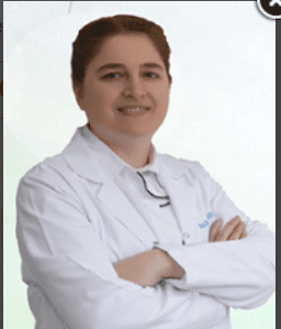 Hayriye Karabulut