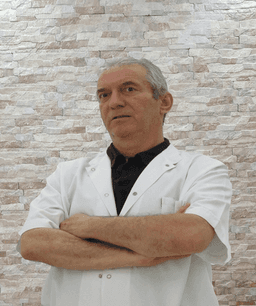 Ali Yeşildal