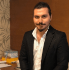 Baran Keskin