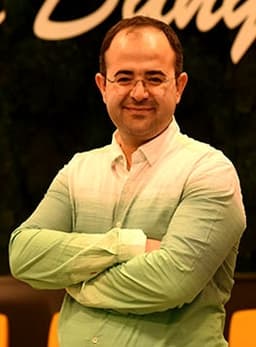 Arif Şaybak
