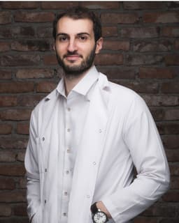 Said Eroğlu