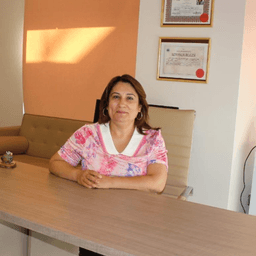 Selda Ünal
