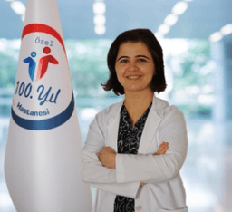 Elif Gözdemir