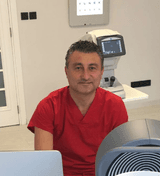 Yetkin Özgan