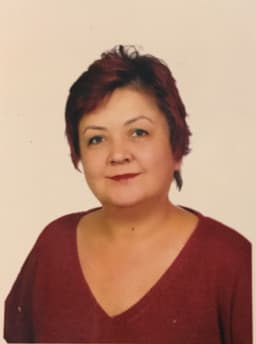 Nurcan Gonca Okur