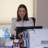 Ceren Sayın