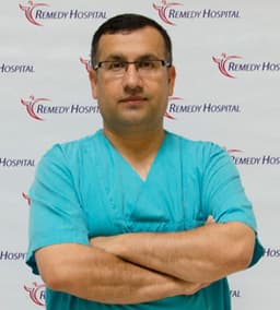 Ali Kılınç