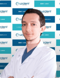 Orhan Dağhan Uyan
