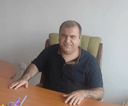 Levent Karadöl