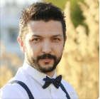 Serkan Durmuş