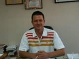 Ahmet Koçoğlu