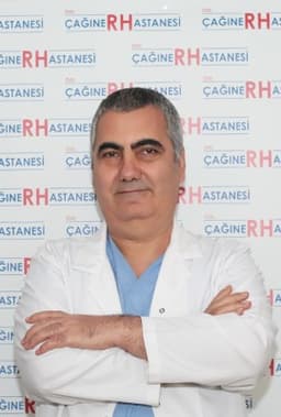 Ayhan Eren