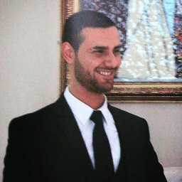 Baver Fırat Esmer