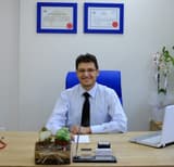 Serhat Özdemir