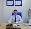 Uzm. Dr. Serhat Özdemir
