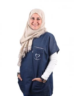 Ayşegül Büyüksoy