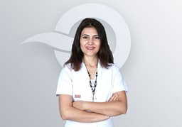Zeynep Ceren Çerçi