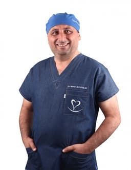 Numan Alparslan