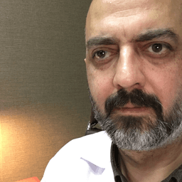 Yalçın Bayram