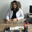 Uzm. Psk. Derya Oğuz Sarıalp