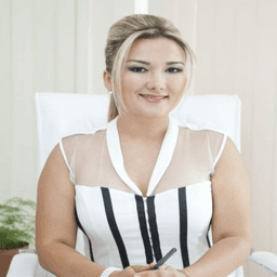 Nazlı Nazan Özel