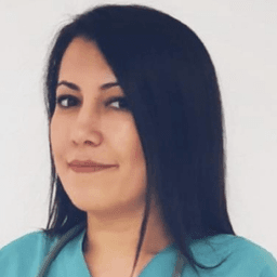Tugba Demirtaş