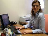 Pınar Şahin