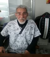 Selahi Ertürk